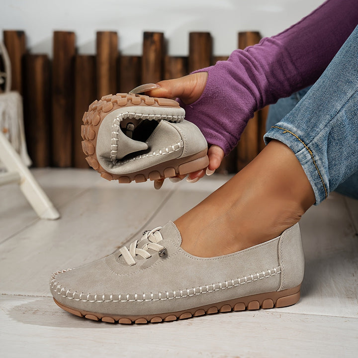 Avani™ Flexible Comfort Loafers