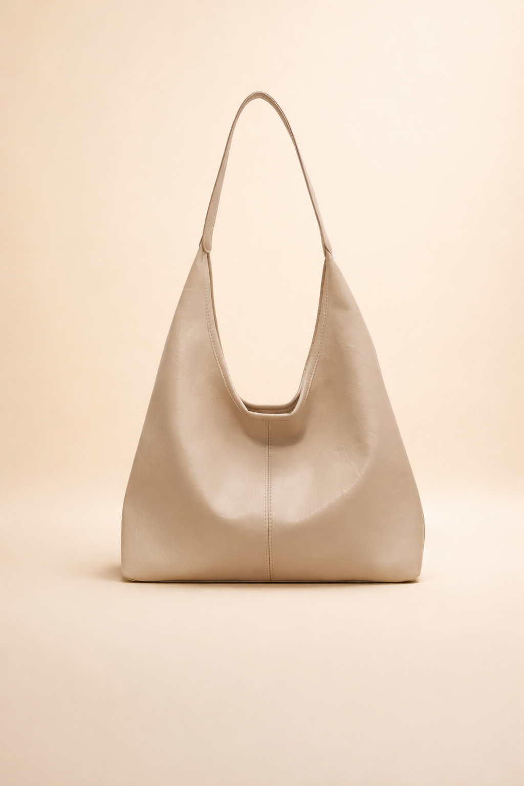 Honey | Women’s Elegant Slouch Shoulder Bag
