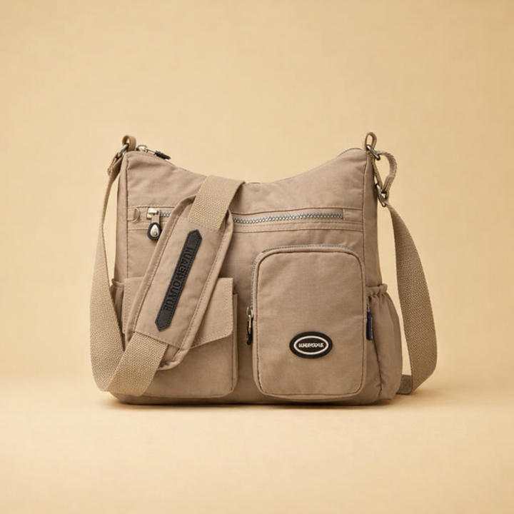 Ava | Stylish & Lightweight Anti-Theft Crossbody Bag