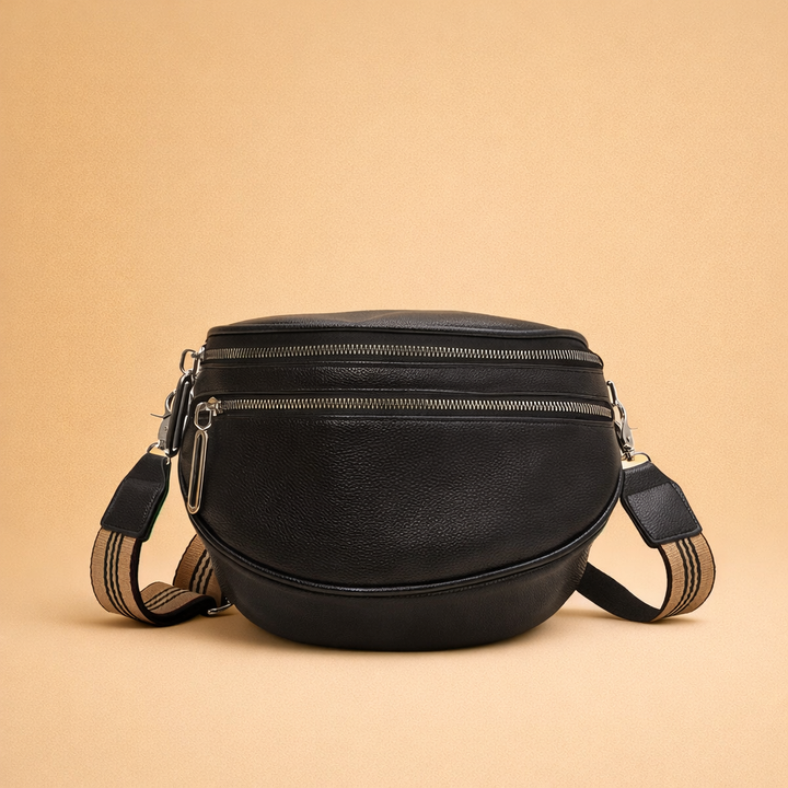 Cherry | Women’s Stylish Everyday Crossbody Bag