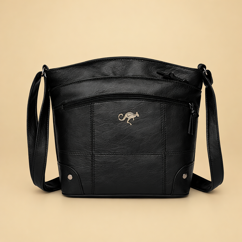 Miley | Women’s Classic Urban Crossbody Bag