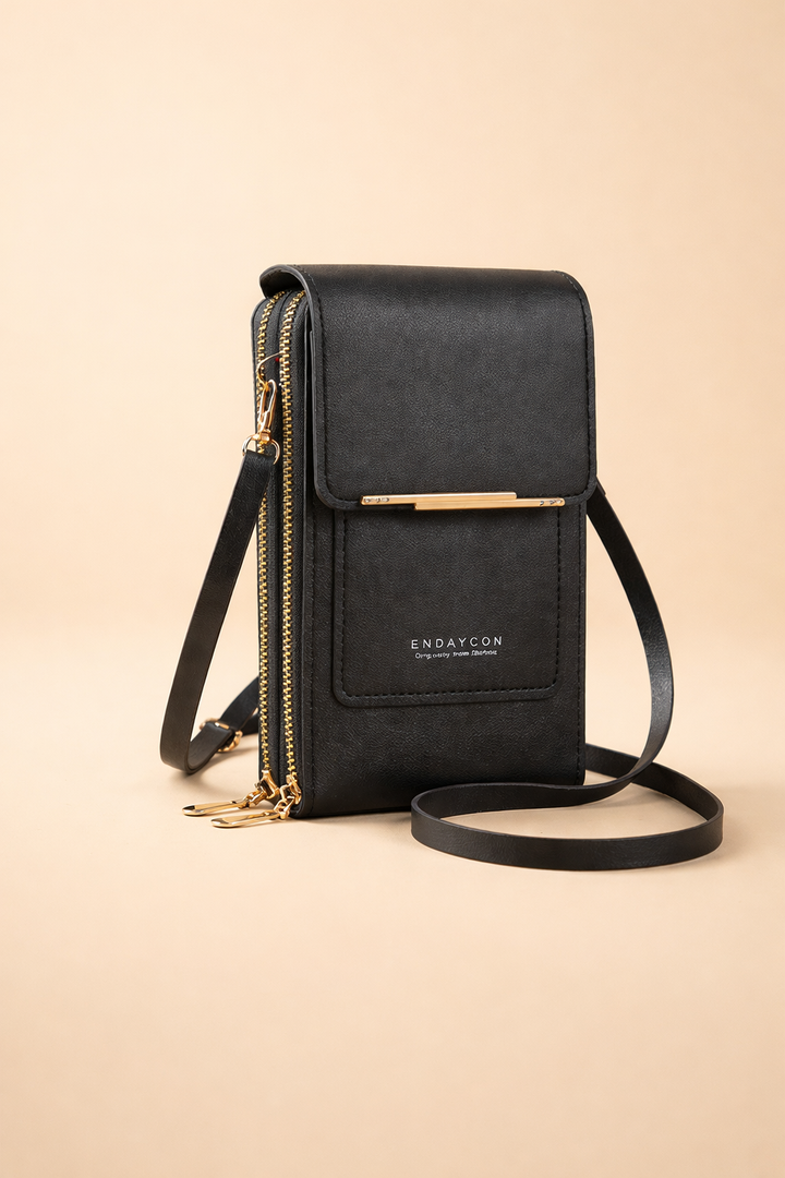 Andrea | Women’s Stylish Compact Crossbody Bag