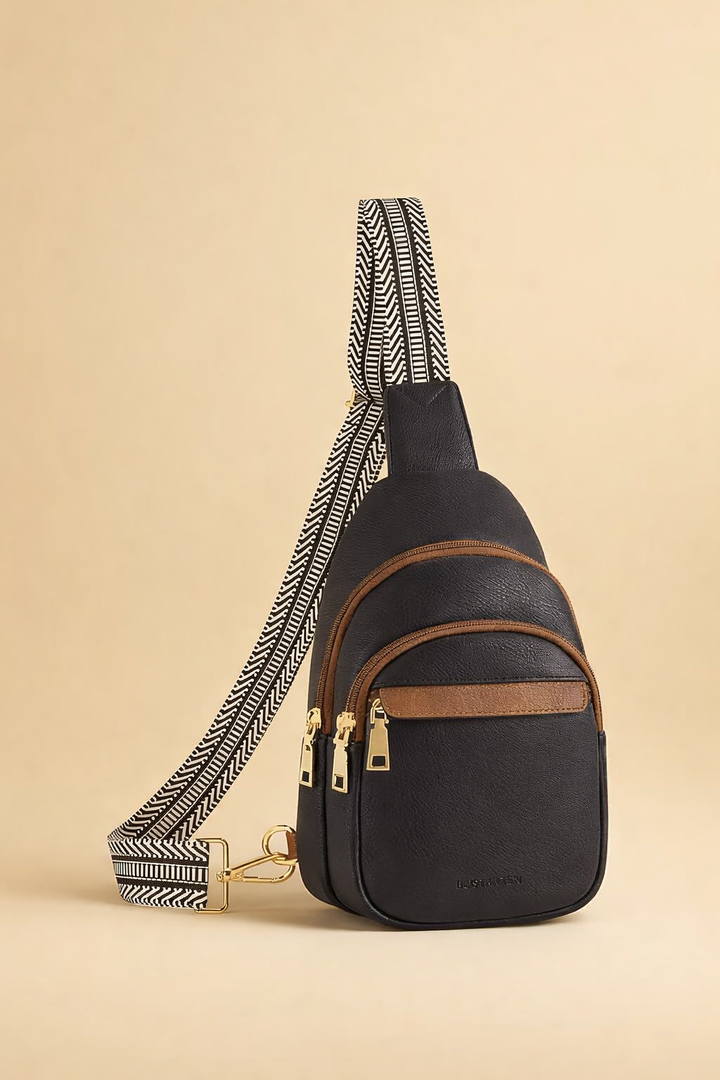 Klara | Women’s Modern Everyday Sling Bag