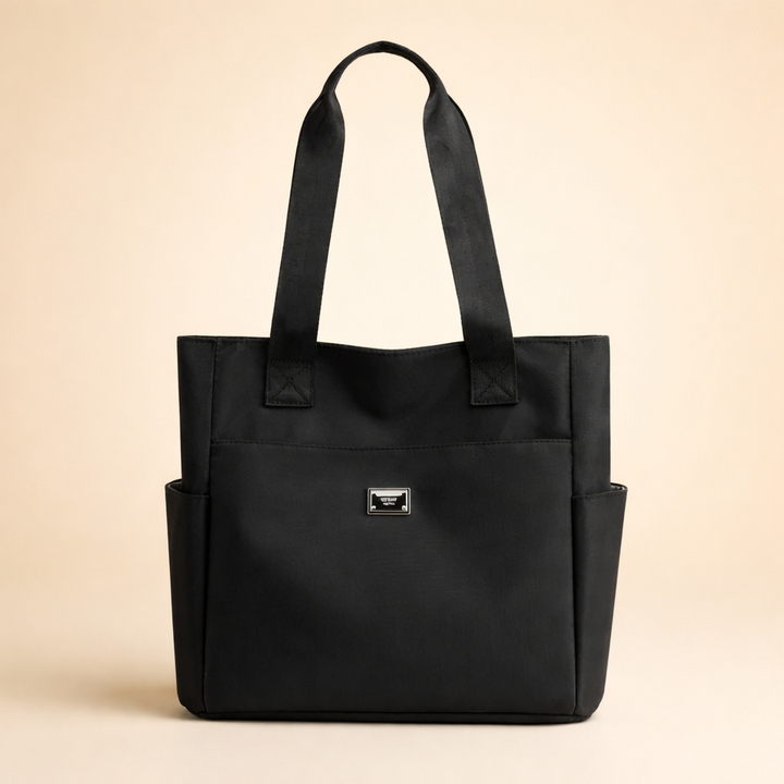 Victoria | Women’s Structured Office Tote Bag