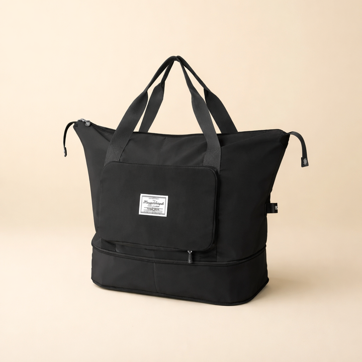 Clara | Women’s Smart Weekend Carryall Bag