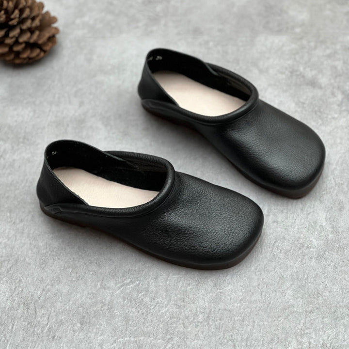 Pearl | Women's Vegan Leather Sandals
