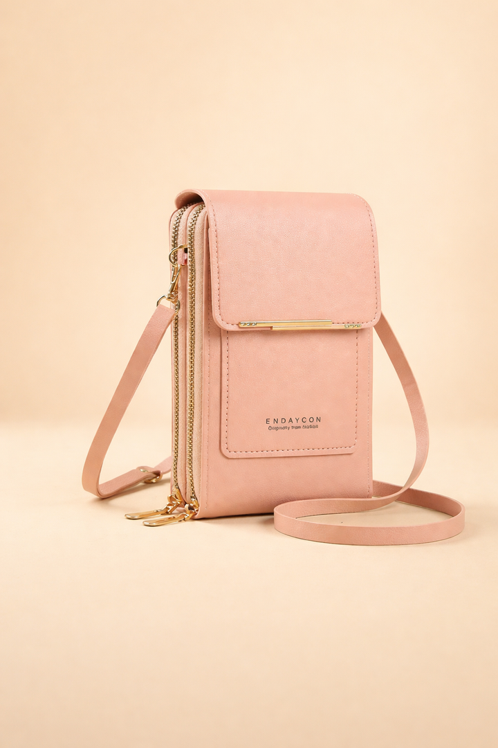 Andrea | Women’s Stylish Compact Crossbody Bag
