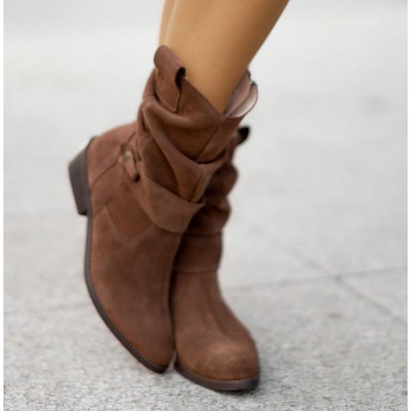 Maike™ | Orthopedic Ankle Boots with Zipper