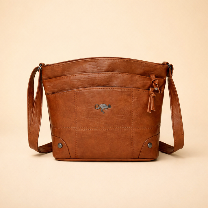 Miley | Women’s Classic Urban Crossbody Bag