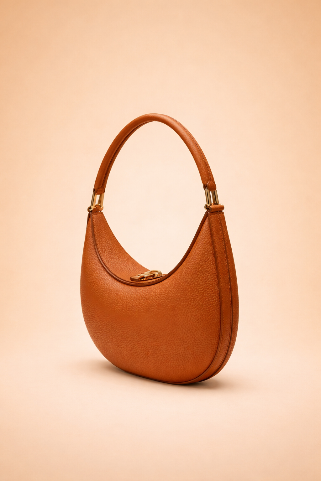 Aurora | Women’s Elegant Crescent Shoulder Bag