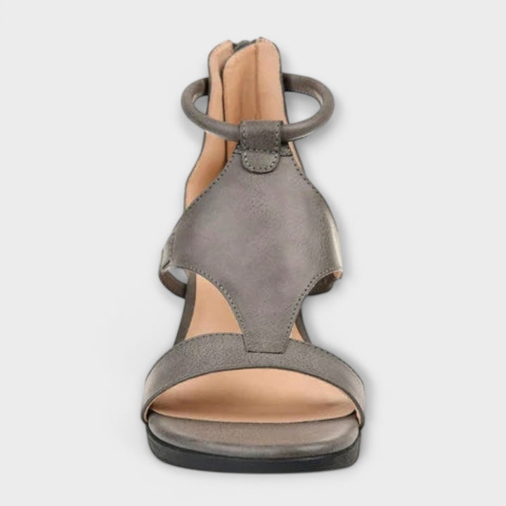 Grace | Women's sandals with simple design