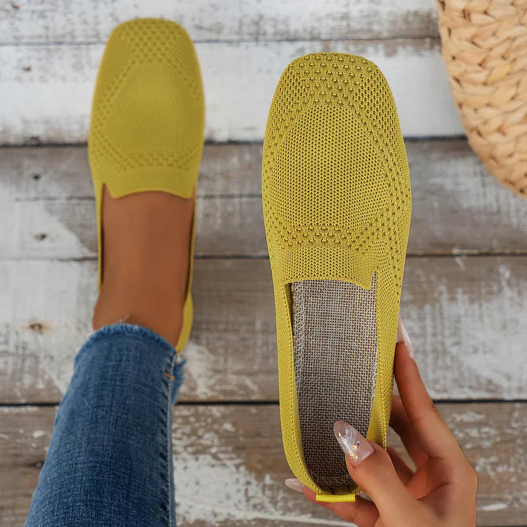 Nadia™ Orthopedic Shoes