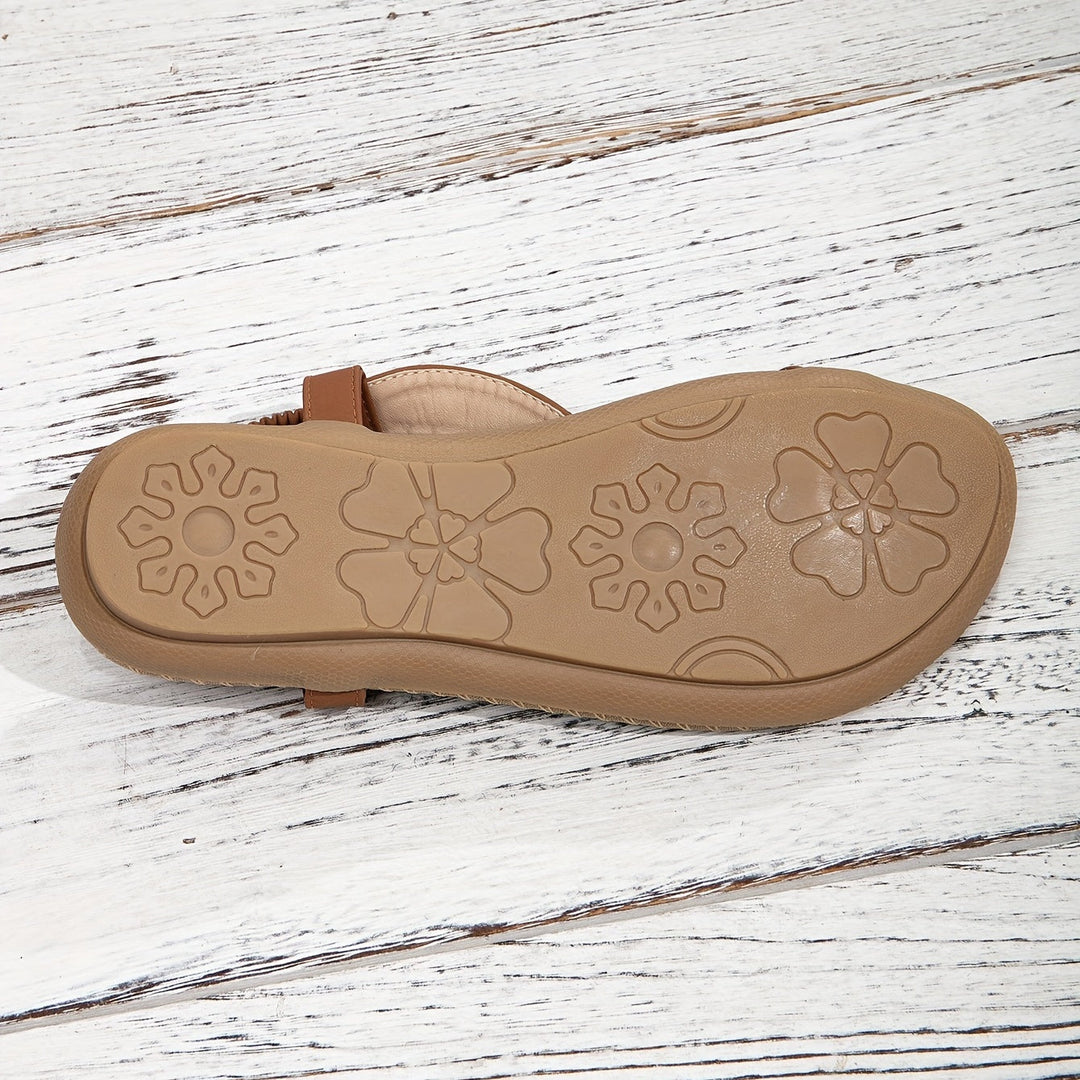 Merline™ | ergonomic orthopedic sandals