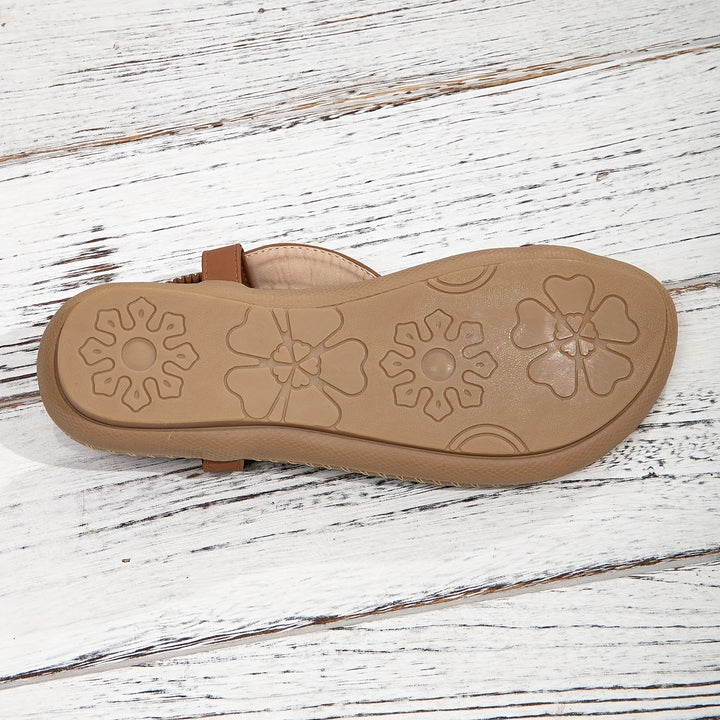 Merline™ | ergonomic orthopedic sandals