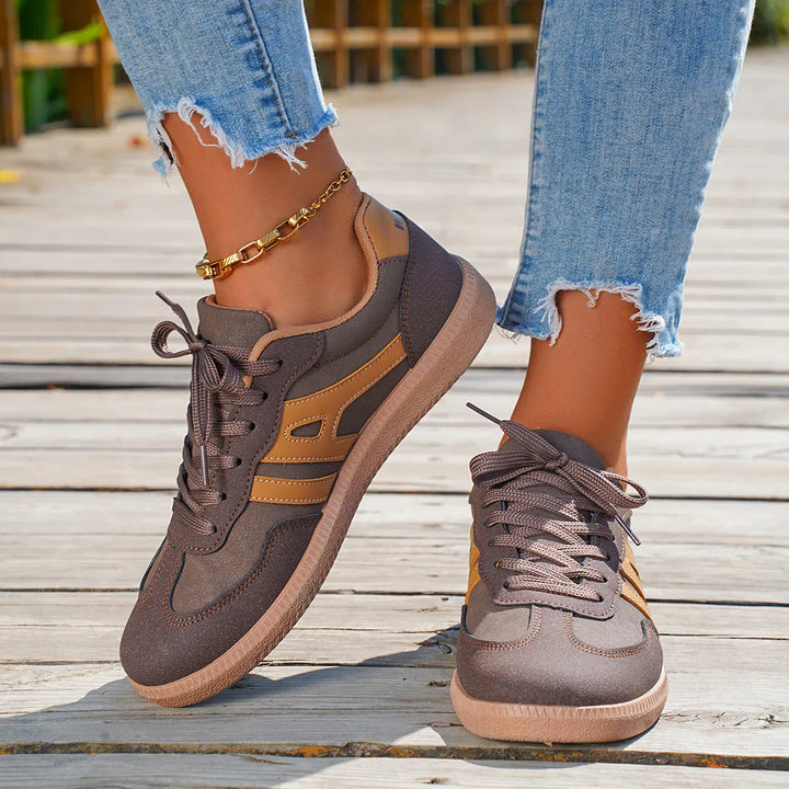 Sverre | Orthopedic Women's Shoes