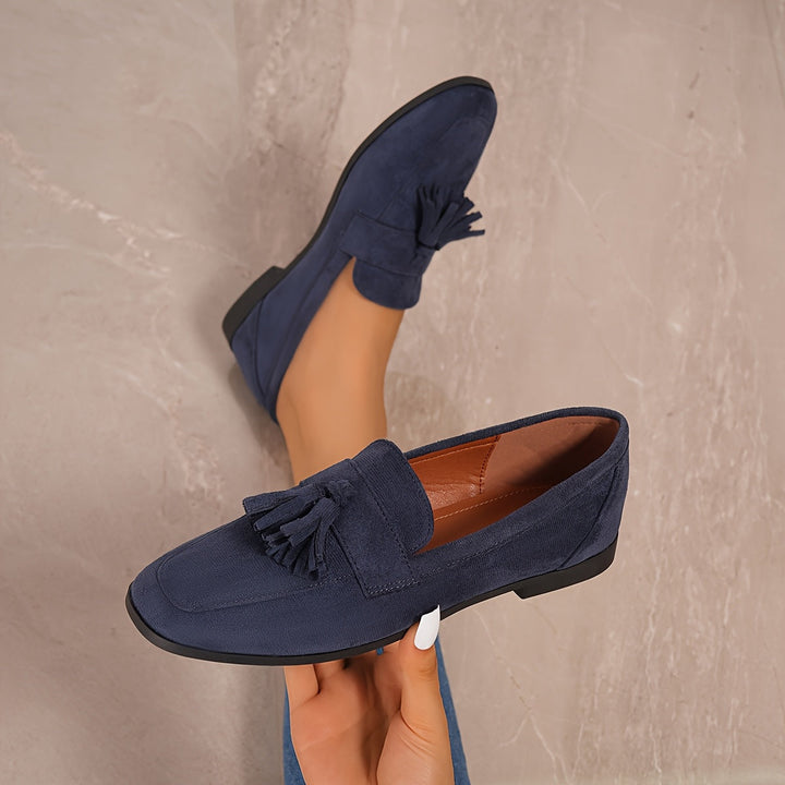 Lorae - Supportive Women's Walking Shoes