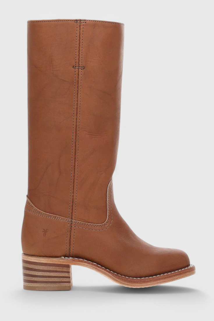 Grace™ | Modern Classic Boots for All-Season Wear