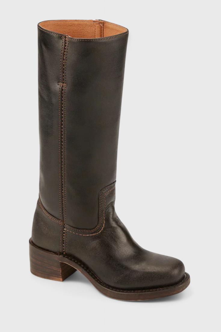 Grace™ | Modern Classic Boots for All-Season Wear