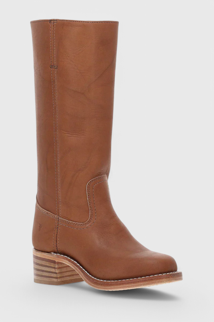 Grace™ | Modern Classic Boots for All-Season Wear