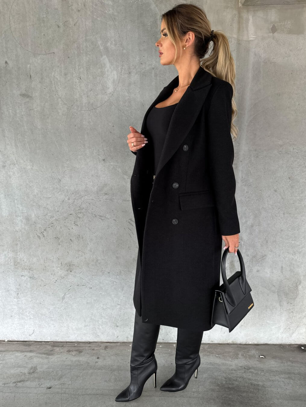 Davina™ Winter Jacket