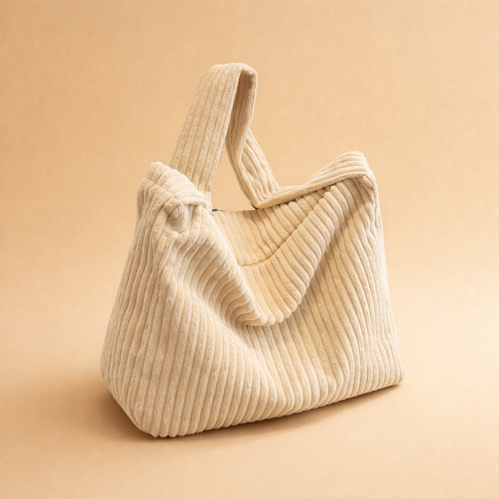 Jean | Women’s Elegant Casual Carryall Bag