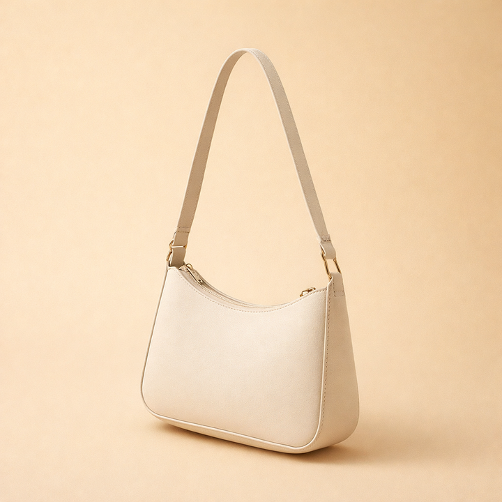 Barbara | Women’s Elegant Compact Shoulder Bag for Modern Styling