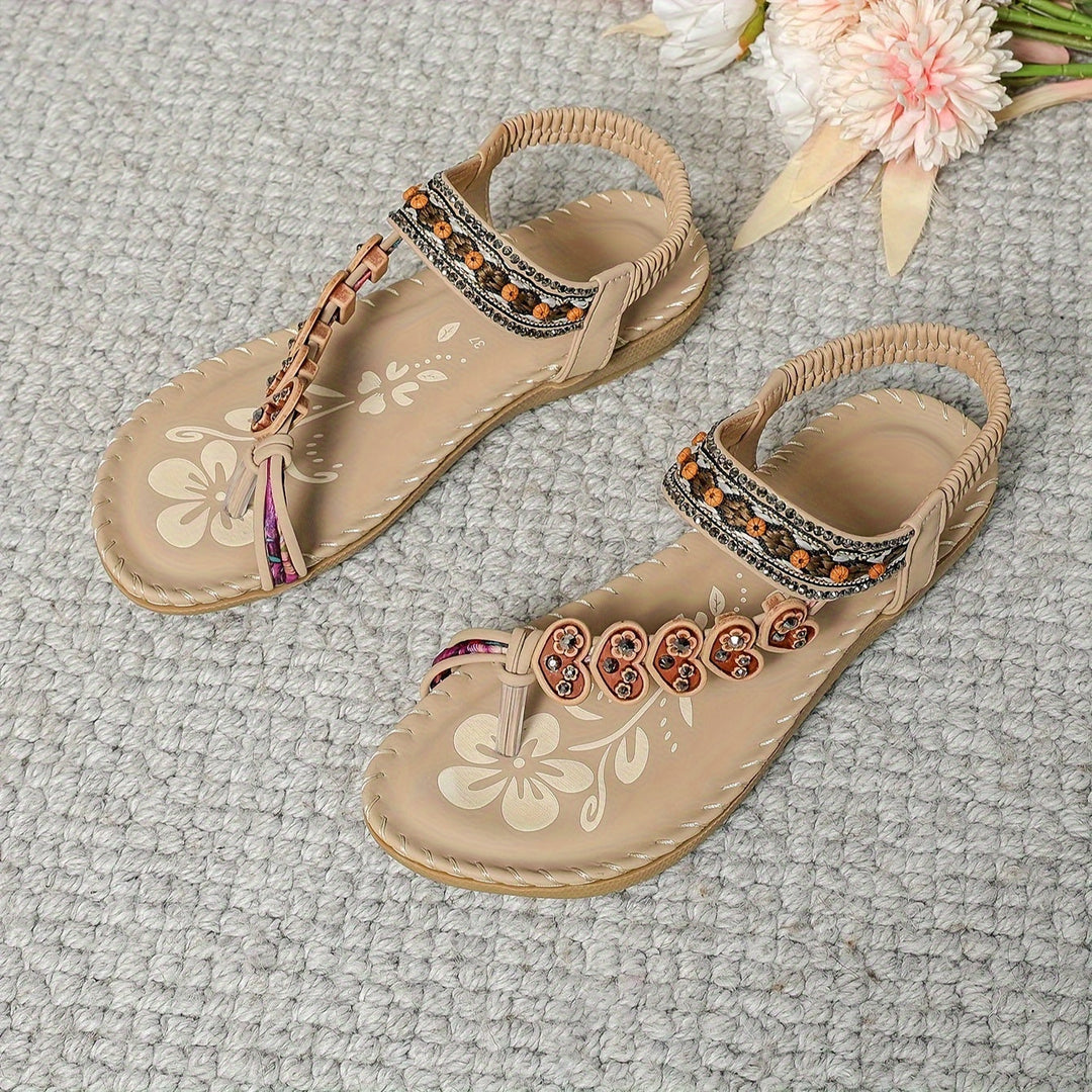 Merline™ | ergonomic orthopedic sandals