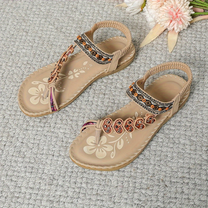 Merline™ | ergonomic orthopedic sandals