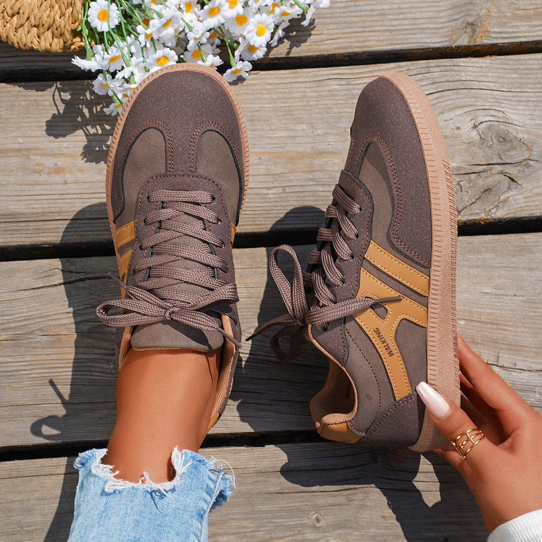 Sverre | Orthopedic Women's Shoes