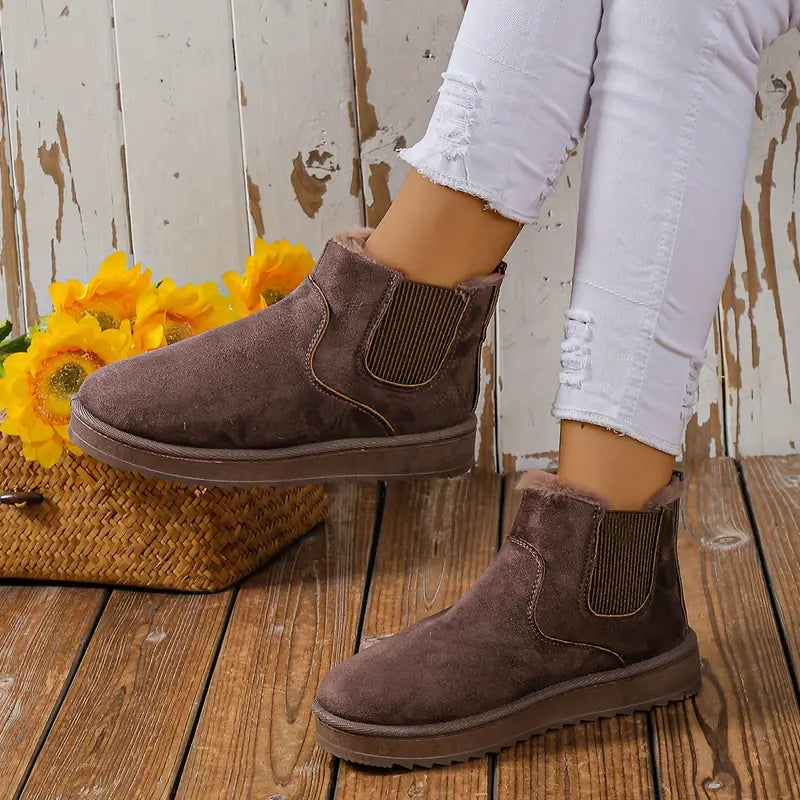 Karin™ Warm Winter Boots