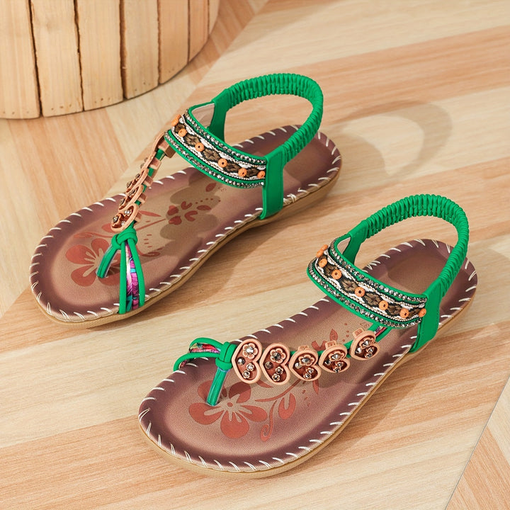 Merline™ | ergonomic orthopedic sandals
