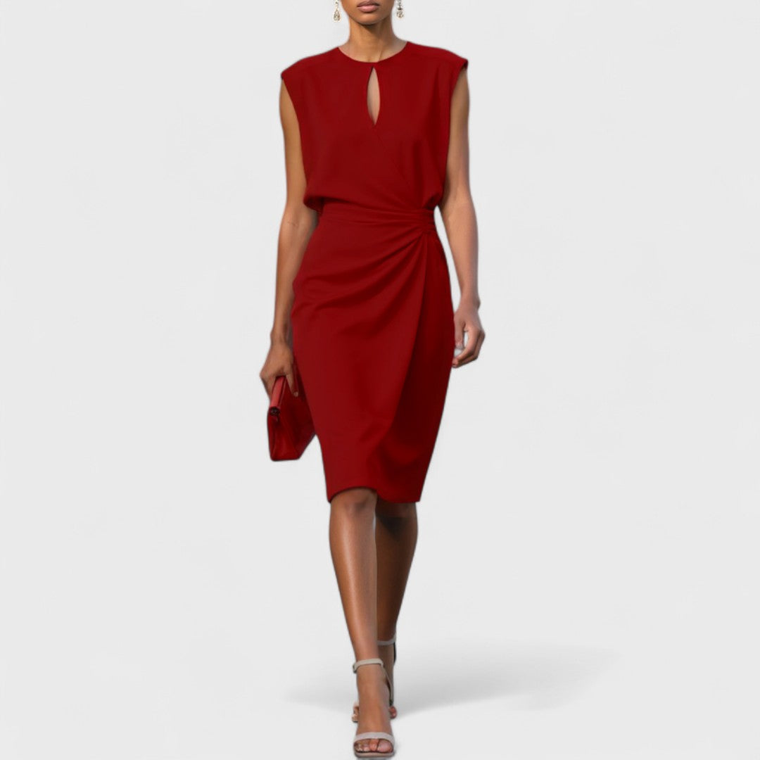 Kathy™ | Elegant and Classy Dress