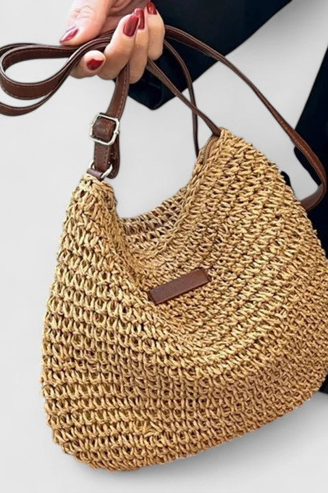 Elegant Bag - Khaki