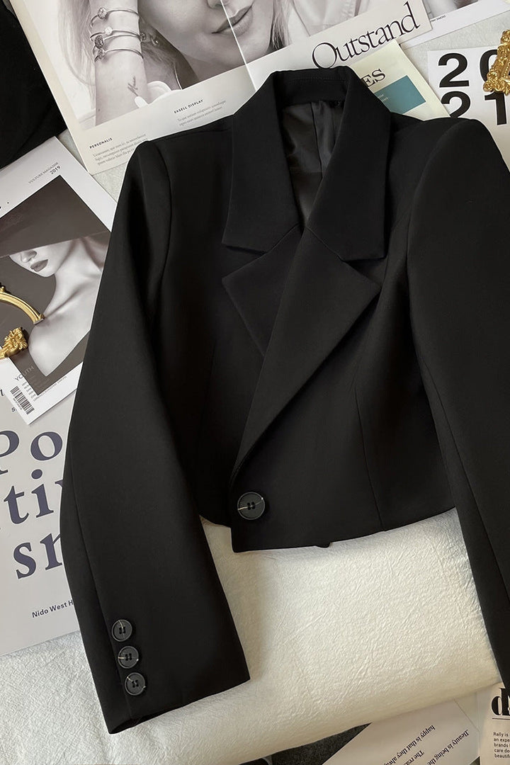 Diora Mode – Perfect Blazer