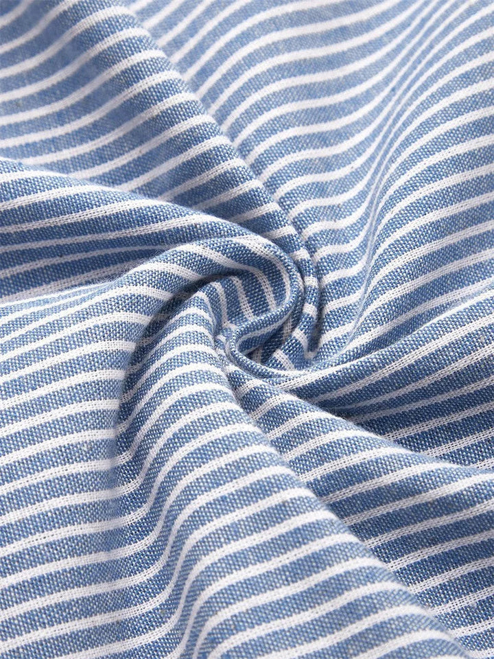 Matilda™ Striped Summer Dress
