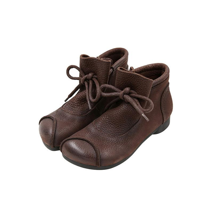 Lena™ | Comfort Boots – Effortless Style with All-Day Support