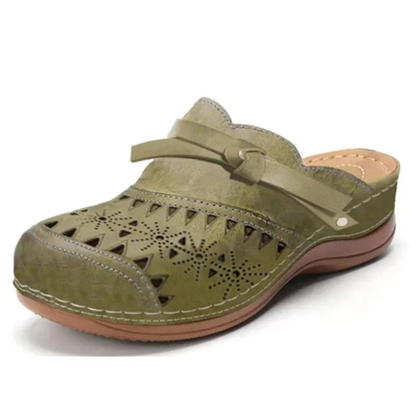 Orvella™ – Everyday Comfort Clogs