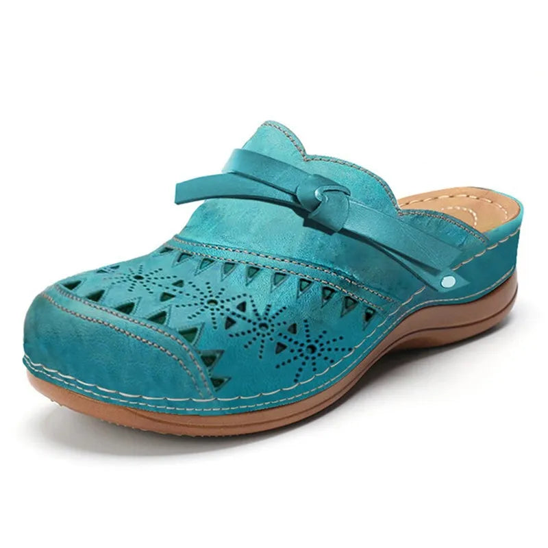 Orvella™ – Everyday Comfort Clogs