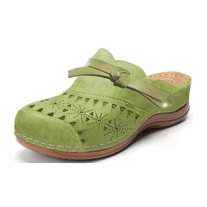 Orvella™ – Everyday Comfort Clogs
