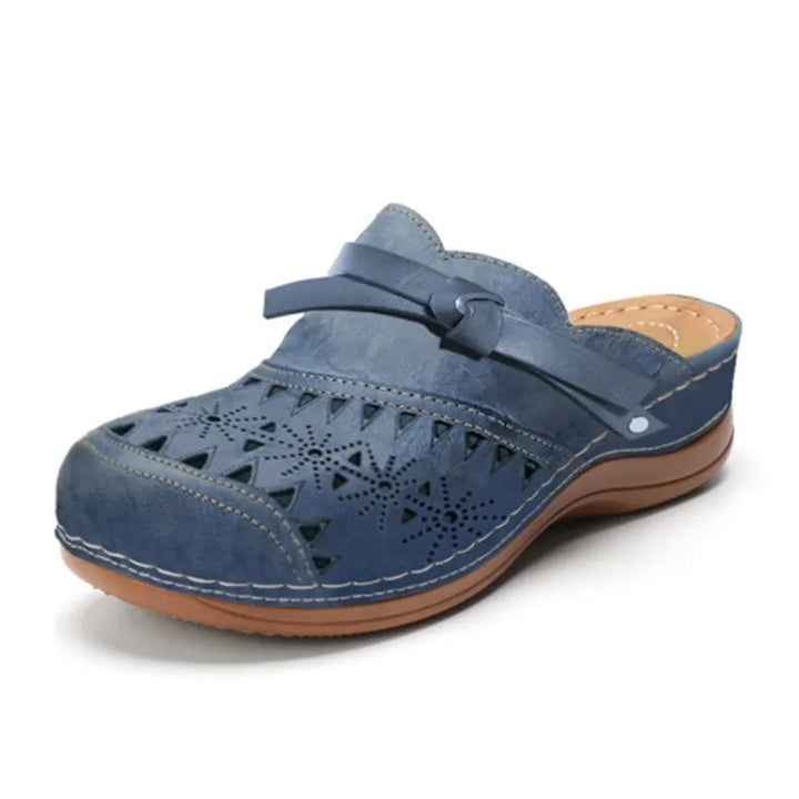 Orvella™ – Everyday Comfort Clogs