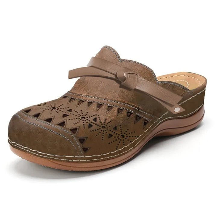 Orvella™ – Everyday Comfort Clogs