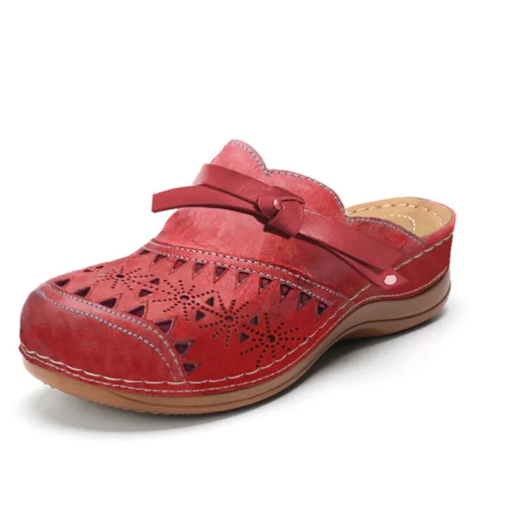 Orvella™ – Everyday Comfort Clogs