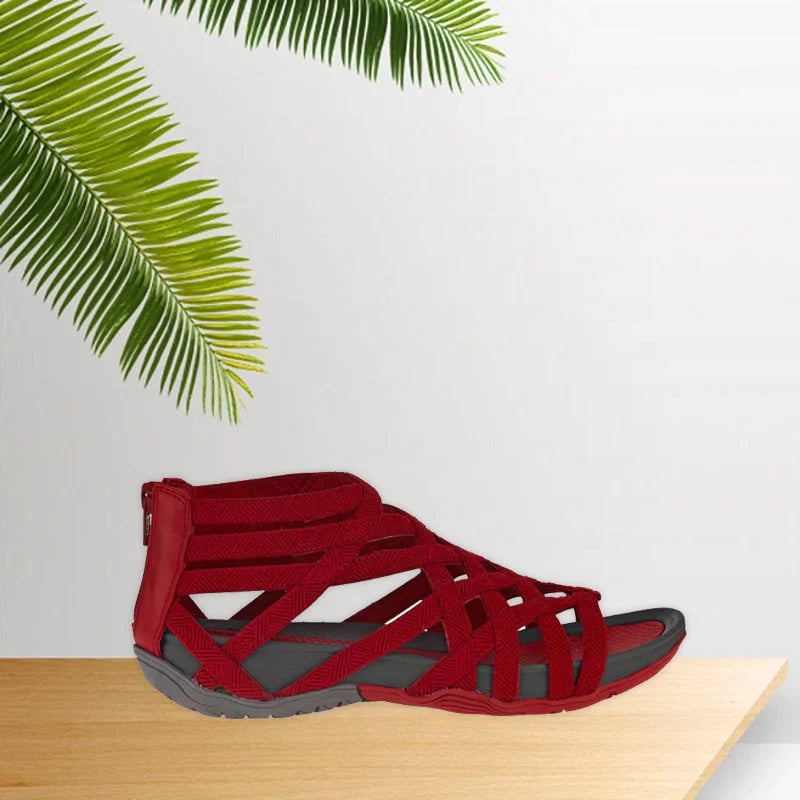 Summer | Women's Orthopedic Adjustable Sandals