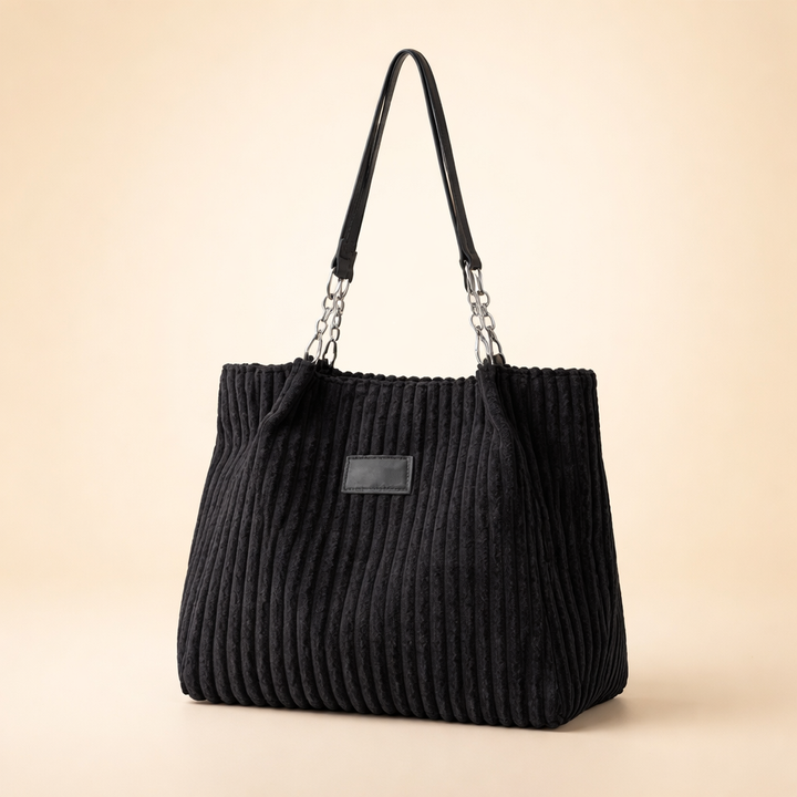 Emma | Women’s Chic Everyday Tote Bag