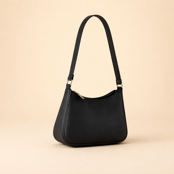Barbara | Women’s Elegant Compact Shoulder Bag for Modern Styling