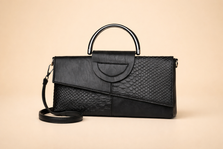 Kiara | Women’s Sophisticated Statement Handbag for Everyday Elegance