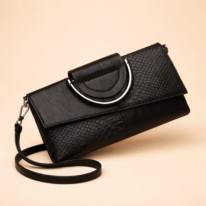 Kiara | Women’s Sophisticated Statement Handbag for Everyday Elegance