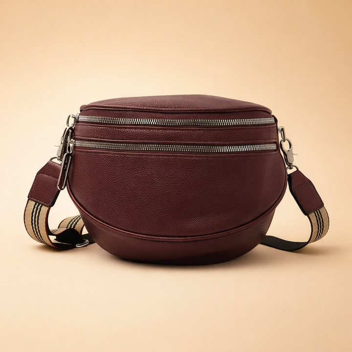 Cherry | Women’s Stylish Everyday Crossbody Bag
