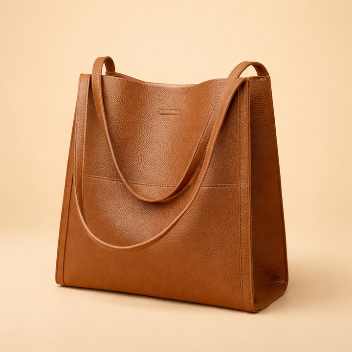 Aria | Women’s Elegant Everyday Tote Bag