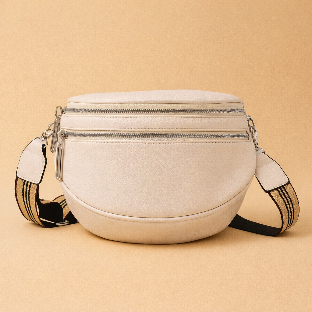 Cherry | Women’s Stylish Everyday Crossbody Bag